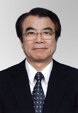 代表取締役社長　宮下信三写真