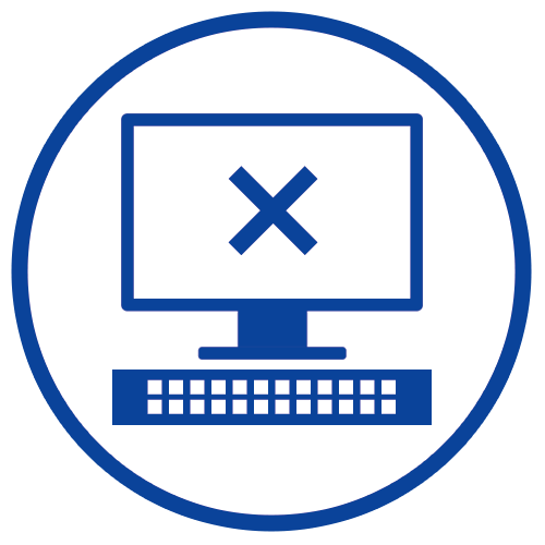 イメージアイコン＿故障