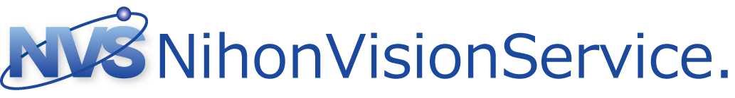 日本ビジョンサービスロゴ