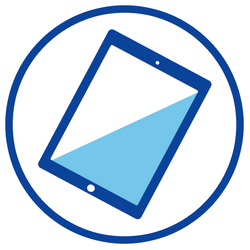 イメージアイコン＿タブレット