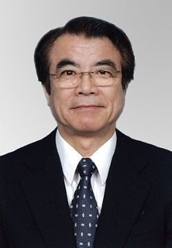 代表取締役社長　宮下信三写真