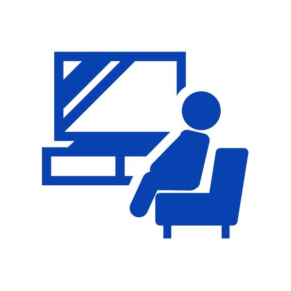 庁舎ロビーイメージアイコン